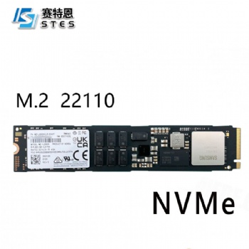 MZ1L21T9HCLS-00A07 PM9A3 M.2 1.92T - 赛特恩电子