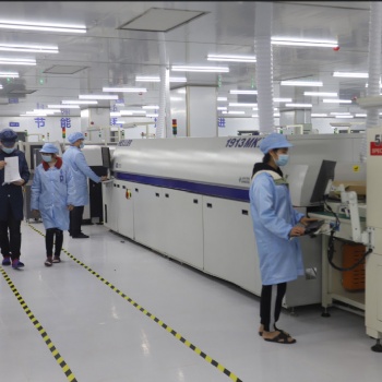 SMT贴片加工的ESD静电防护标准
