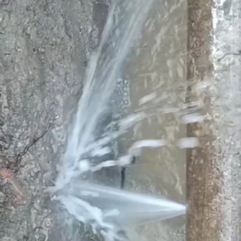 苏州园区地下暗管漏水检测 听漏 消防水管漏水查漏维修