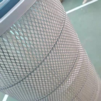 除尘滤筒专业生产销售