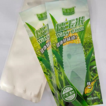 供应超阻隔玉米包装袋 抗紫外线高阻隔食品包装袋