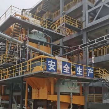 洛阳选矿设备生产厂家供应石英砂磁选设备