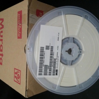 村田汽车级电容GRT21BR61E226ME13 0805 X5R 25V 22uf 全新供应商