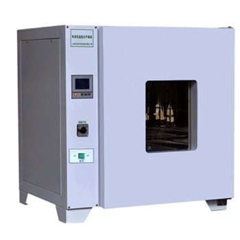 上海龙跃 LDO-101-2 电热恒温鼓风干燥箱 实验室烘箱 烤箱