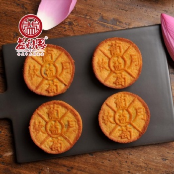 济南月饼采购我们该看重什么？品质还是价格？