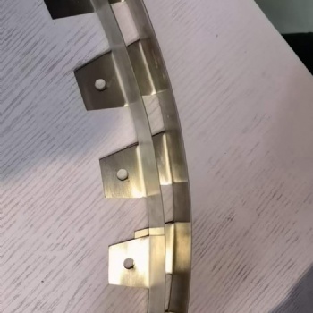 专业生产不锈钢收边条