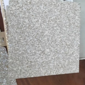 石纹铝单板幕墙真石漆磨砂纹外墙门头大理石2.5mm包柱造型铝单板