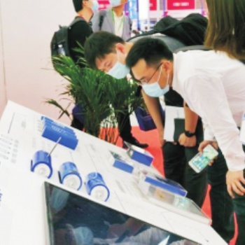 2022（徐州）国际氢能与燃料电池技术展览会