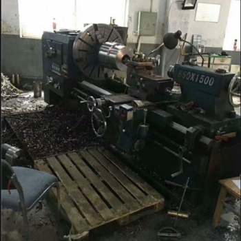 广州二手旧机械进口代理公司