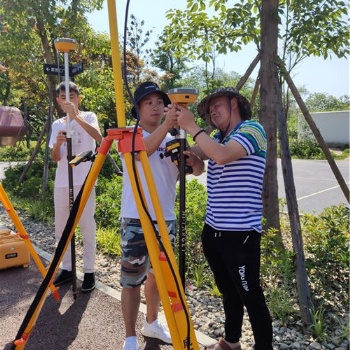 四川成都建筑测量全站仪水准仪培训班