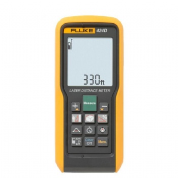 Fluke 424D多功能激光测距仪