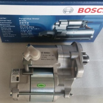15461-63015久保田起动机-台湾Unipoint/BOSCH
