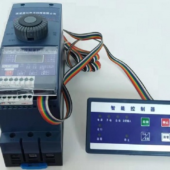 YSK2S-63/5-3PT22F+WKEC-K1控制与保护开关