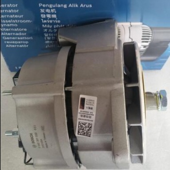 A009154990280奔驰发电机-台湾Unipoint/BOSCH