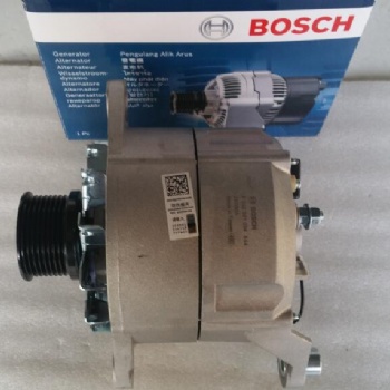 F042301034沃尔沃发电机-台湾Unipoint/BOSCH