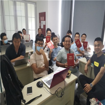 成都土建施工培训随到随学