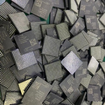深圳专业回收芯片清洗维修厂家 BGA植球加工厂家