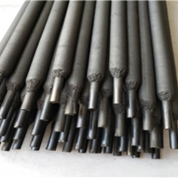 D217A堆焊焊条/EDPCrMo-A3-15耐磨焊条