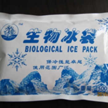 冰皇牌储冷保温生物冰袋