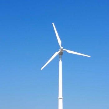 50kw风力发电机发电系统风光互补发电系统