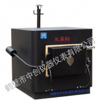 普通马弗炉(箱形电阻炉,高温炉)系列