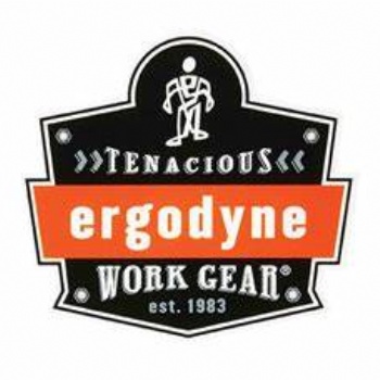 Ergodyne Corporation 背部支架