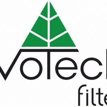 Votech 尘土滤芯 VPZ 170/800