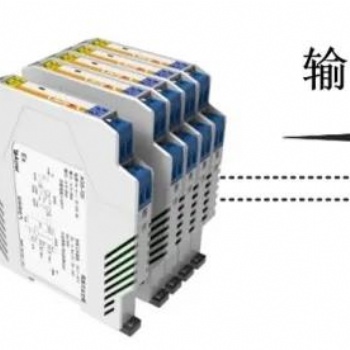 安科瑞BM系列隔离栅 信号隔离器