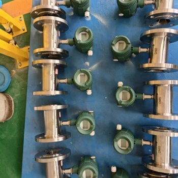 KFT620涡轮流量计