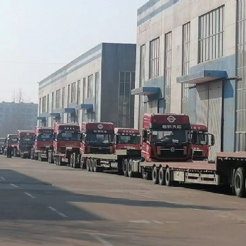 淄博朗润物流运输淄博至国内各地整车零担包车配货全境直达