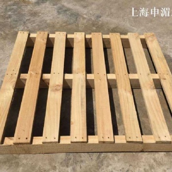 上海木托盘厂家供应熏蒸托盘,熏蒸木托盘,带熏蒸托盘标志