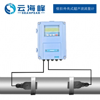 河北河南山东新疆测量仪器超声波流量计热量表水表