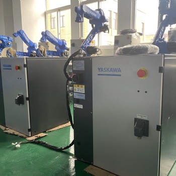 安川机器人供应商、厂家、二手安川焊接机器人