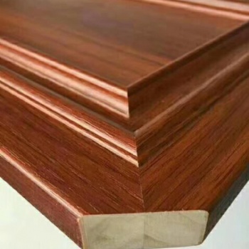 原木板材实木指接板实木柜体板实木墙板实木包覆门