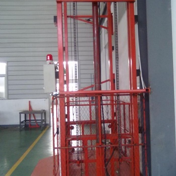 液压升降机厂家生产 重型剪式液压升降机