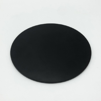 ZWB3选择吸收型黑色透紫外玻璃-光学滤光片