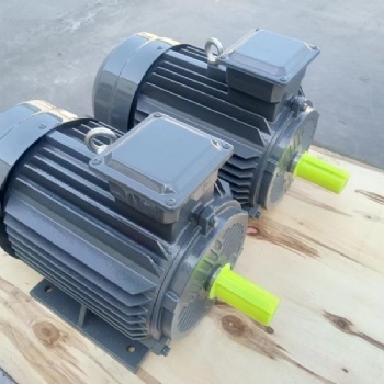 10kw1500转380V50hz 稀土永磁同步无刷变频发电机直驱磁铁节能 山东厂家