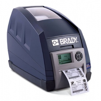 BRADY IP600 标签打印机