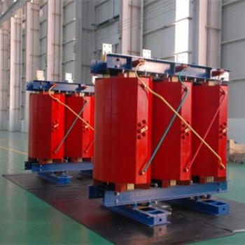潍坊变压器价格 SCB11系列三相全铜干式变压器 厂家供应