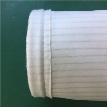 乔达生产涤纶针刺毡布袋120*2500 常温布袋