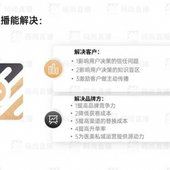 会议直播私域直播电商直播系统直播系统软件开发定制