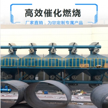 上海催化燃烧炉 rco蓄热催化燃烧设备 厂家直供
