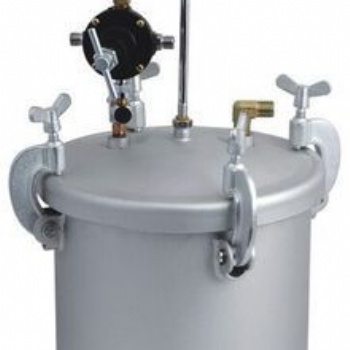 TY-8L 小型压力输送桶