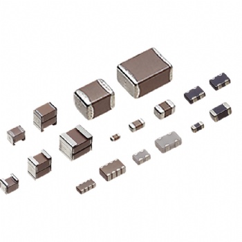 TDK车规电容CGA5L1X5R1C106K160AC代理商