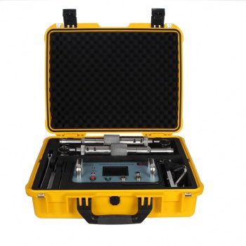 QLD-CZ30电缆安全刺扎器（彩屏遥控真人语音）