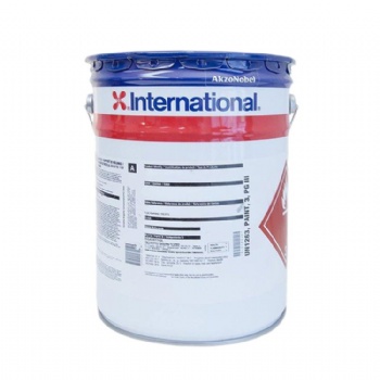 国际漆 低表面处理环氧树脂漆 Interseal 670HS EGA236/EGA247