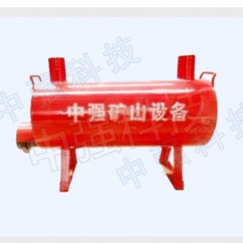 ZQS-FL型气水分离器