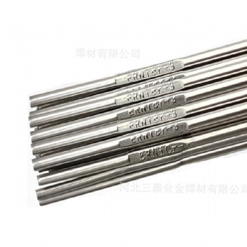 ERNi-1纯镍ERNiCr-3镍基合金焊丝ERNiCrMo-3ERNiCrMo-4镍铬钼焊丝