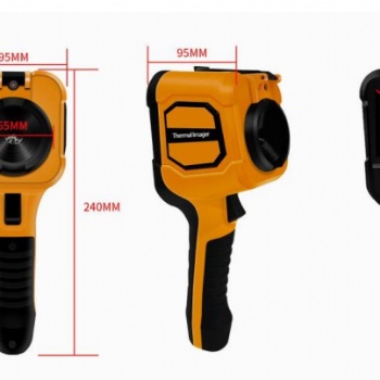 TI003手持式热成像仪