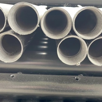 PVC-KM1.25-75~225煤矿用聚氯乙烯管